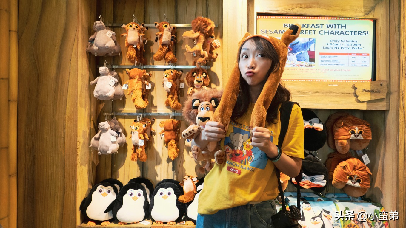 5年之许，小白逆袭重返新加坡