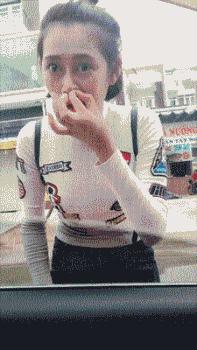 给你10块，帮我开下来我给你100块，告诉我怎么开上去的