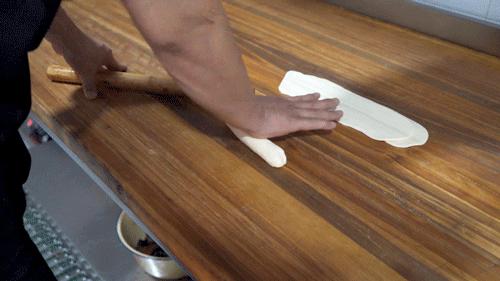 曲江合园好吃的面馆,西安曲江好吃的面馆推荐