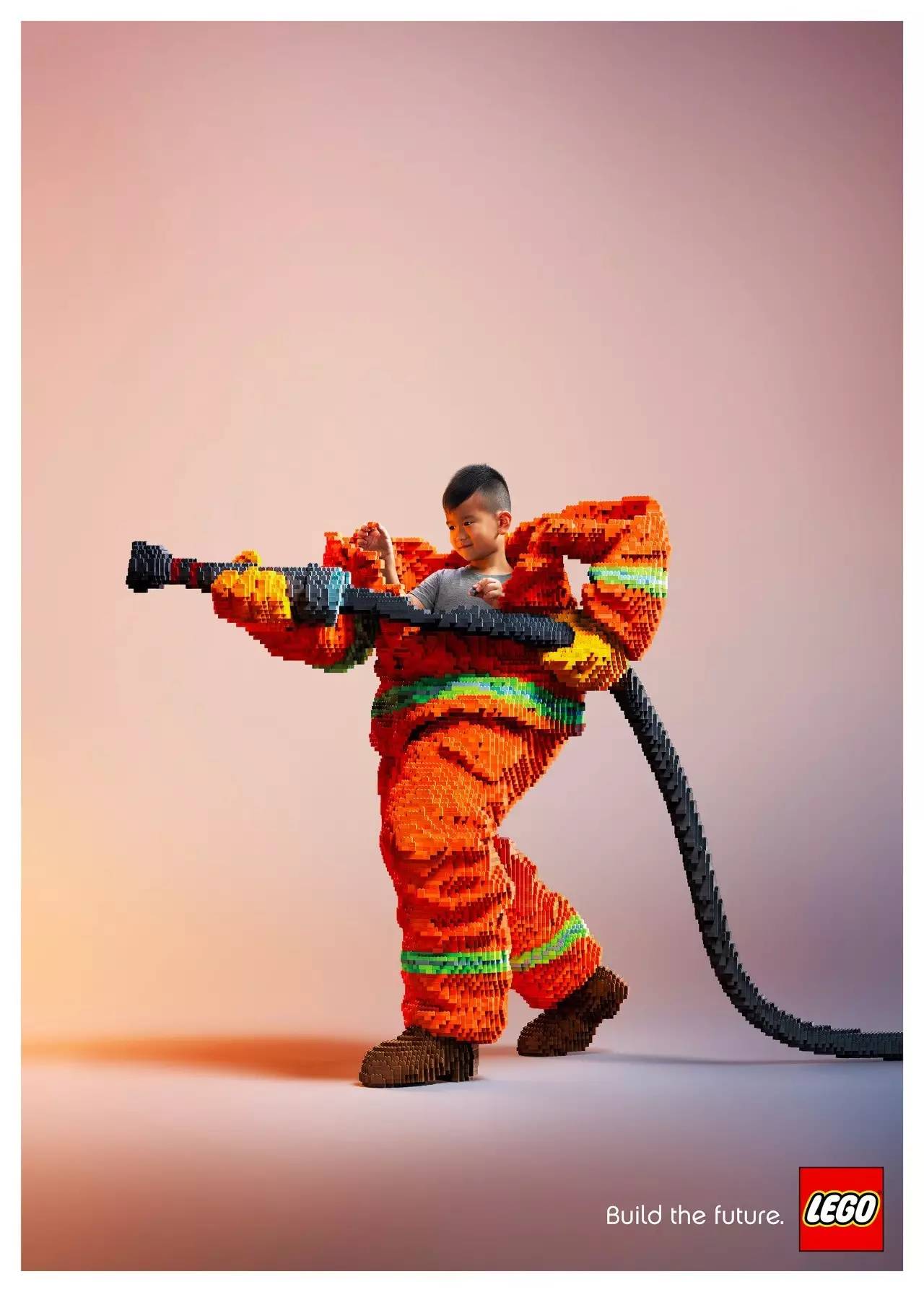 世界最厉害的广告设计,现代广告设计排名靠前