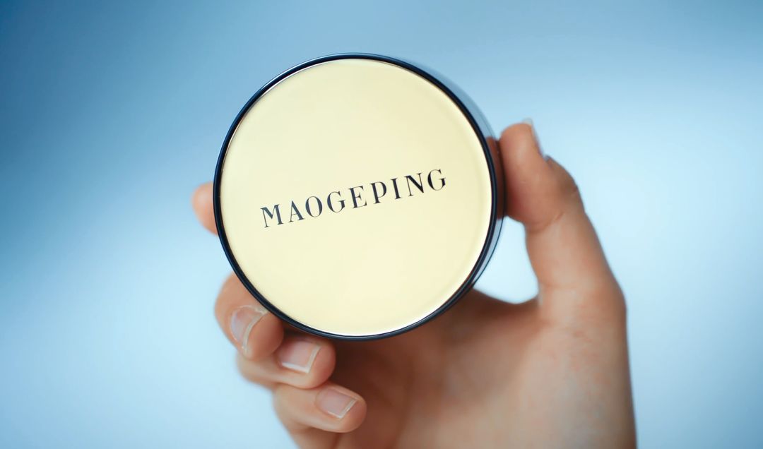 毛戈平是什么样,毛戈平没给刘晓庆化妆前出名吗