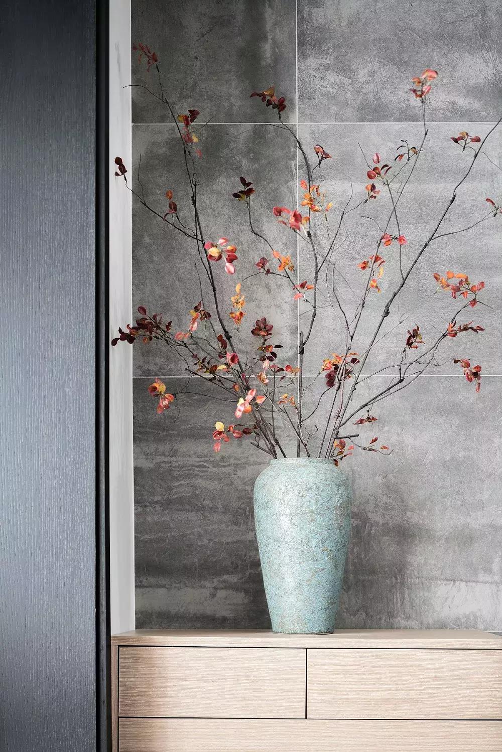 2021高级灰轻奢装修全屋120平,现代轻奢装修样板房140平高级灰