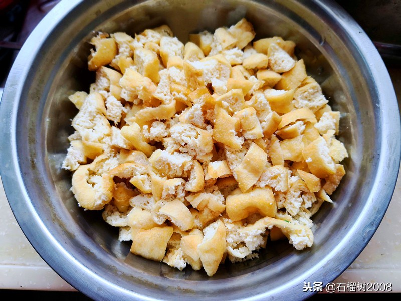 面食北方人的最爱,白菜面食100种做法