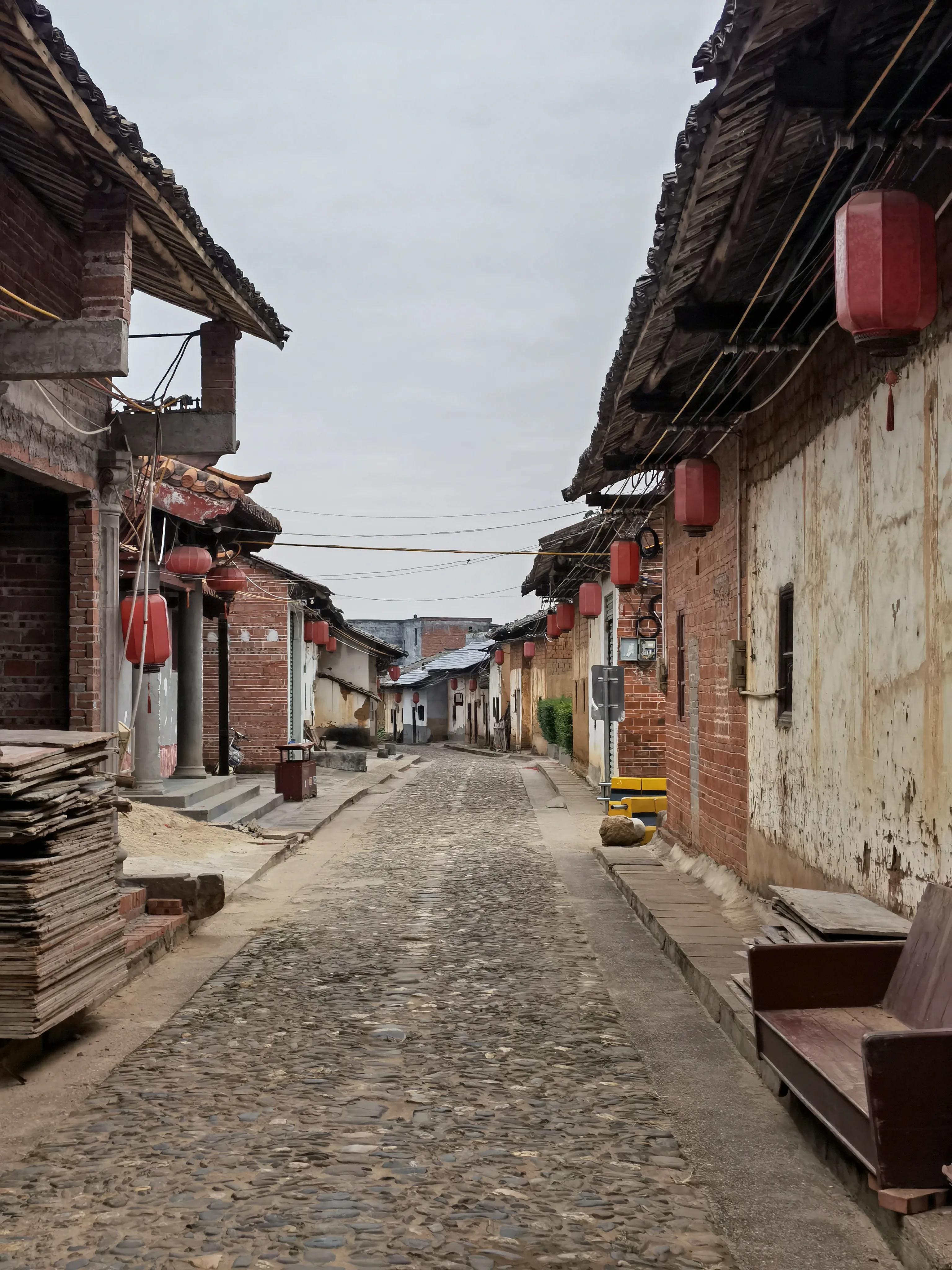 珠玑古巷历史简介,名副其实诗句