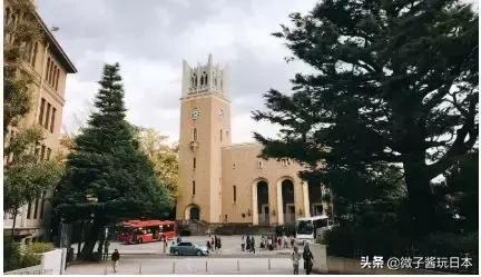 坐火车去早稻田来场复古东京之旅，都电荒川线一日券玩法大攻略