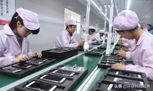 代工厂华为伟创力,华为要搬离珠海伟创力了吗