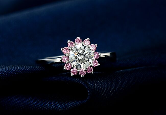 十大知名钻戒品牌排行榜及价格,2021钻戒品牌排行榜前十名