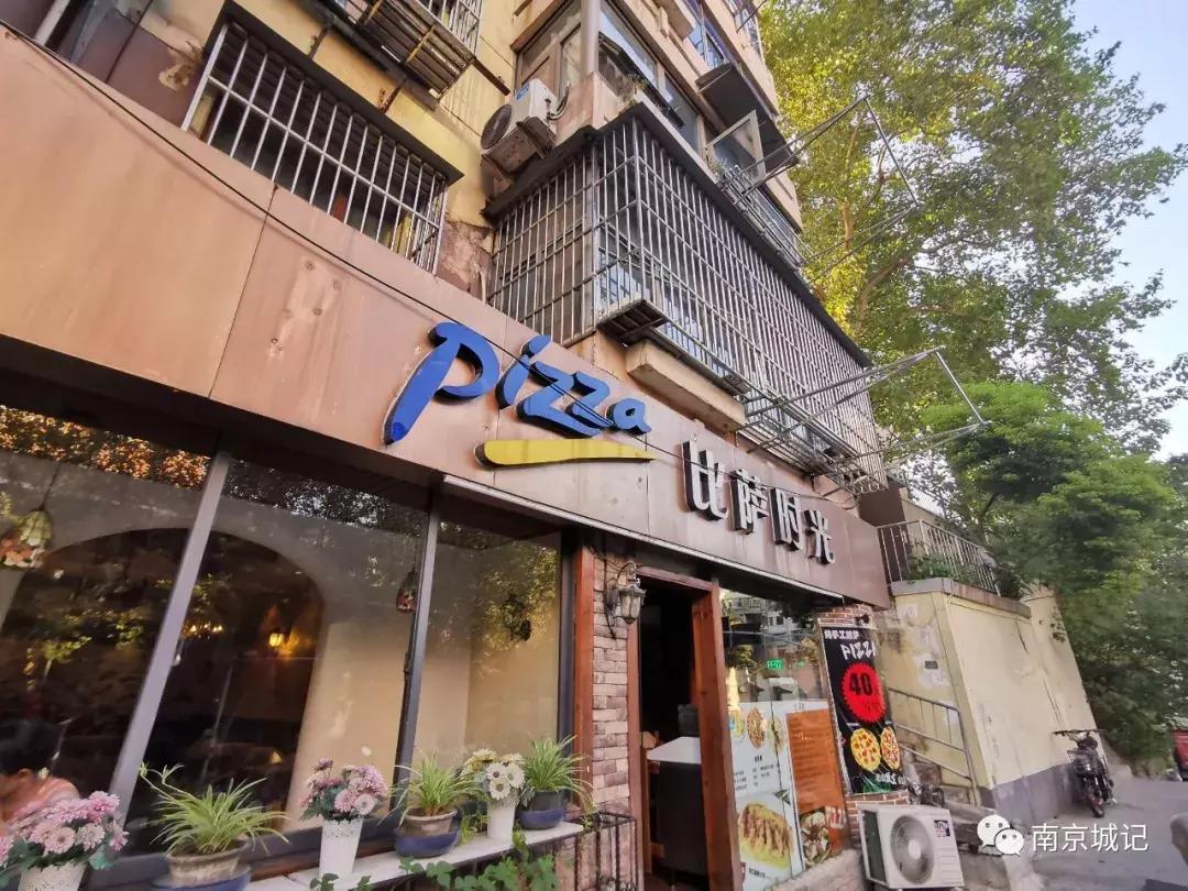 上海老破小弄堂,南京小资打卡圣地