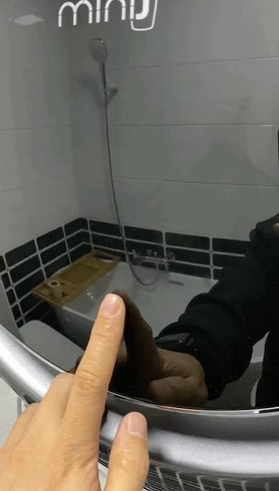 实测告诉你壁挂洗衣机费电么,壁挂洗衣机测评海尔