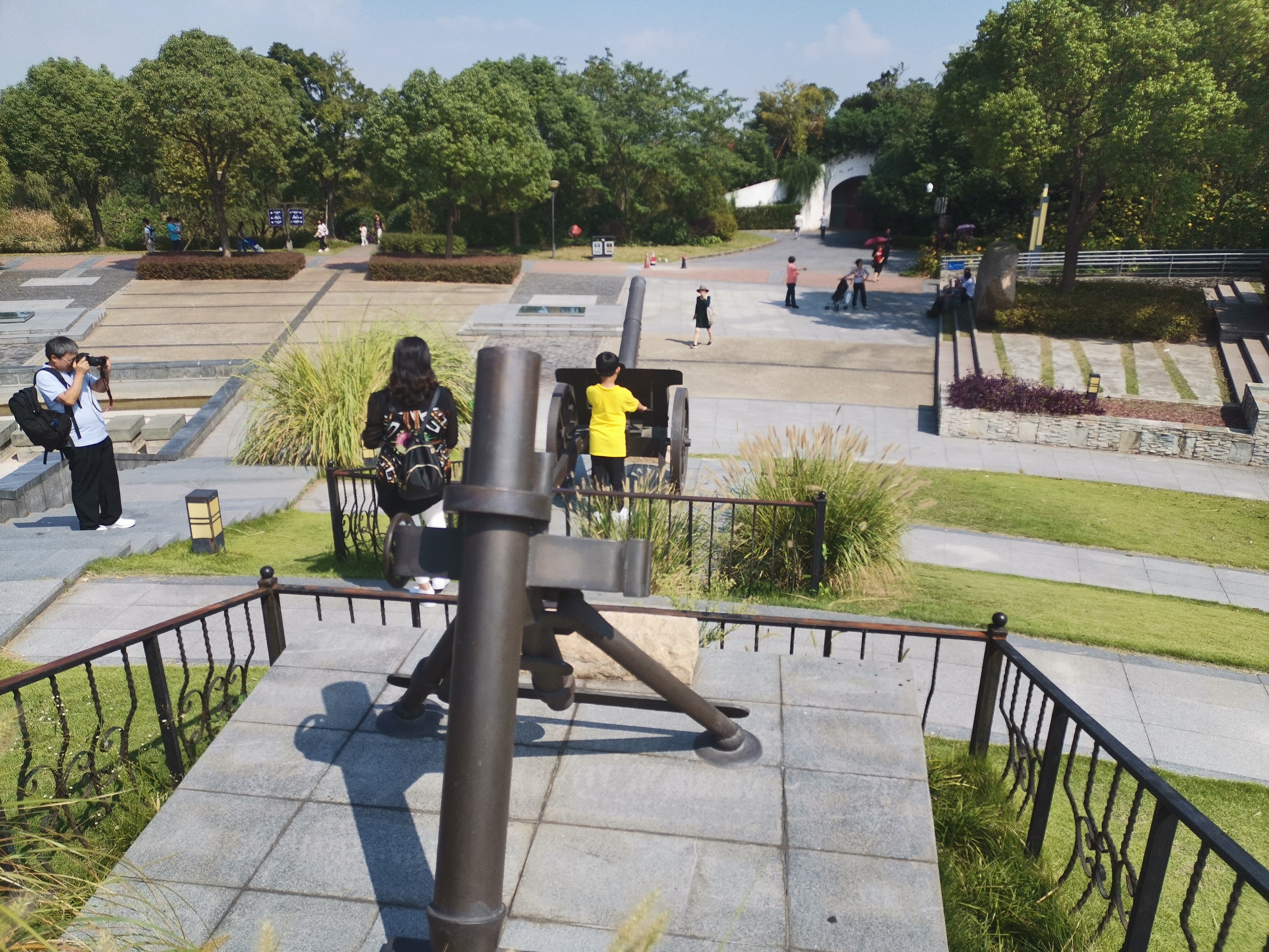 陈化成是个怎么样的人,陈化成照片