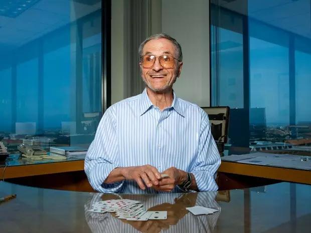 八卦：数学能帮你能赚到多少？