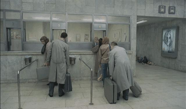 欧洲最“冷”的导演终于出了新作，他的片值得看五遍