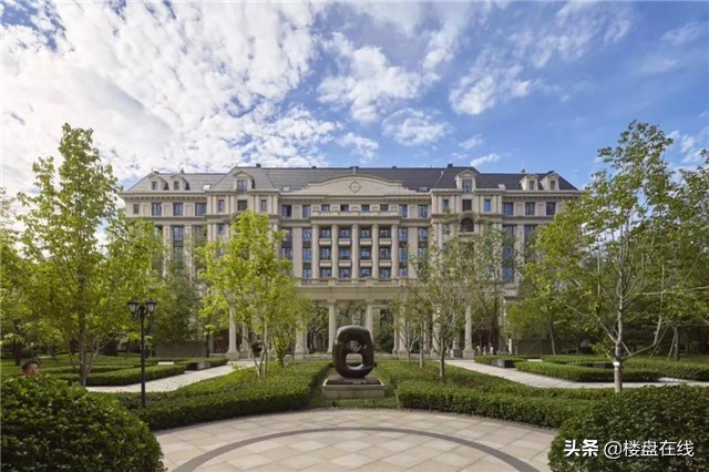 天润香墅湾1号,天润香墅湾1号平谷洋房