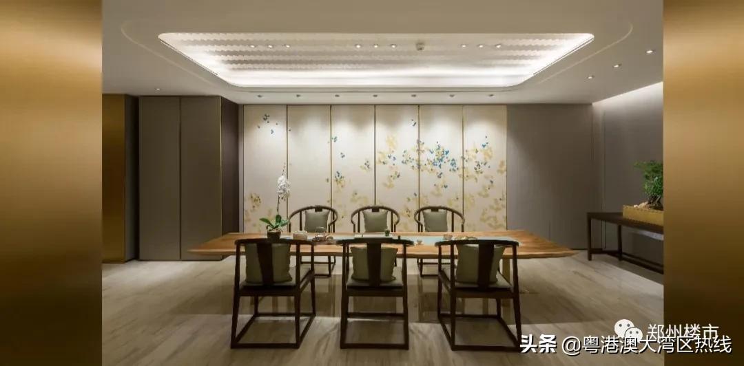 建业天筑哪栋楼好,现在龙湖建业天筑能按时交房吗