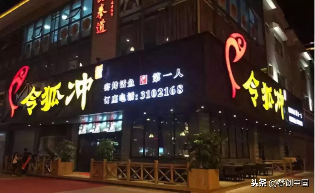 餐饮店创业失败亏得最多是多少,餐饮小白开店避免掉入7个坑