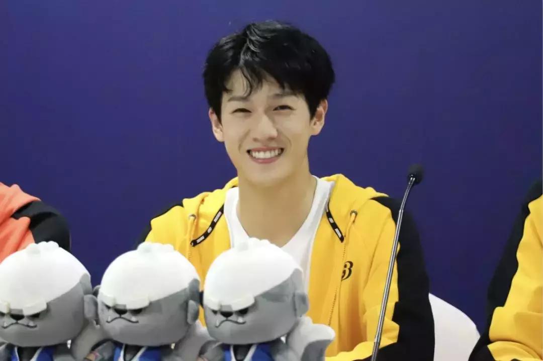 李汶翰周震南超新星,李汶翰李振宁专访