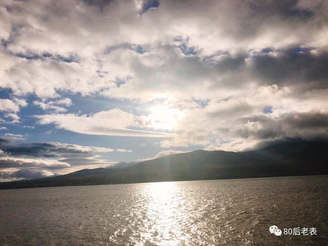 单人摩旅环中国第二天,摩旅第六十八天