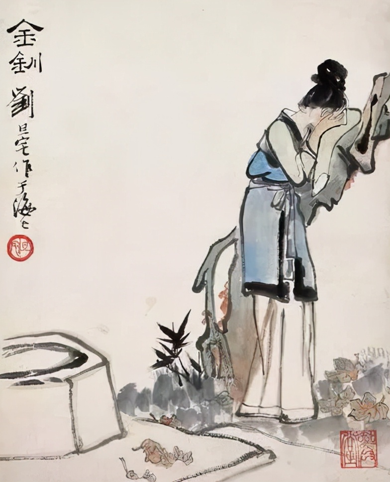 贾宝玉滥情有多可怕,贾宝玉俗吗