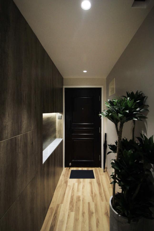 他家仅72㎡，住起来却比豪宅还舒适，全屋处处是亮点，太实用了