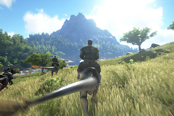 steam2024必玩榜单,steam周销量排行榜