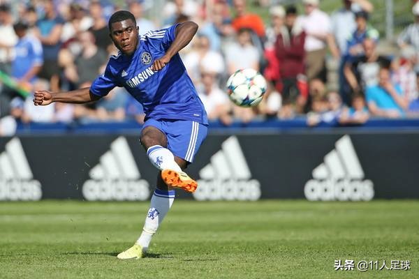 从辛克莱尔到夸雷斯马，细数9名被蓝军球迷所遗忘的切尔西球员