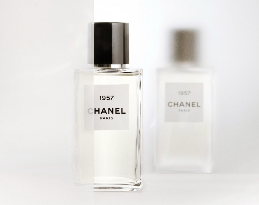 香水小百科：今夏，一起做个香香的人儿