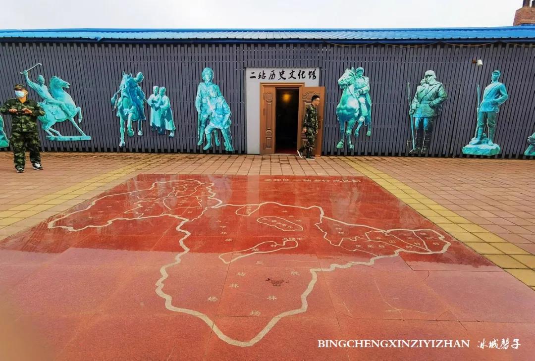 黑河挨着哪里,黑河远方文学