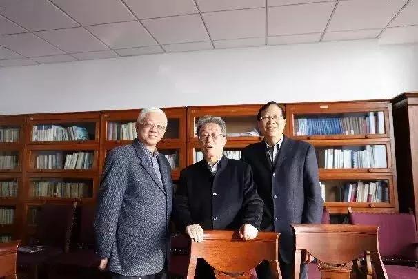 高考志愿@上海师范大学人文荟萃，给你更好的选择