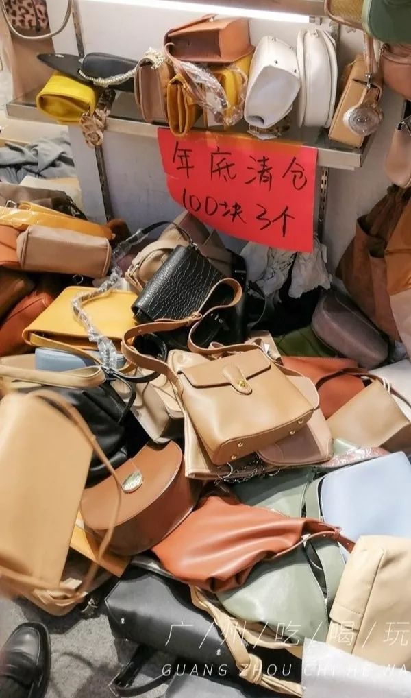 广州服装市场攻略,广州冬服装最便宜批发市场