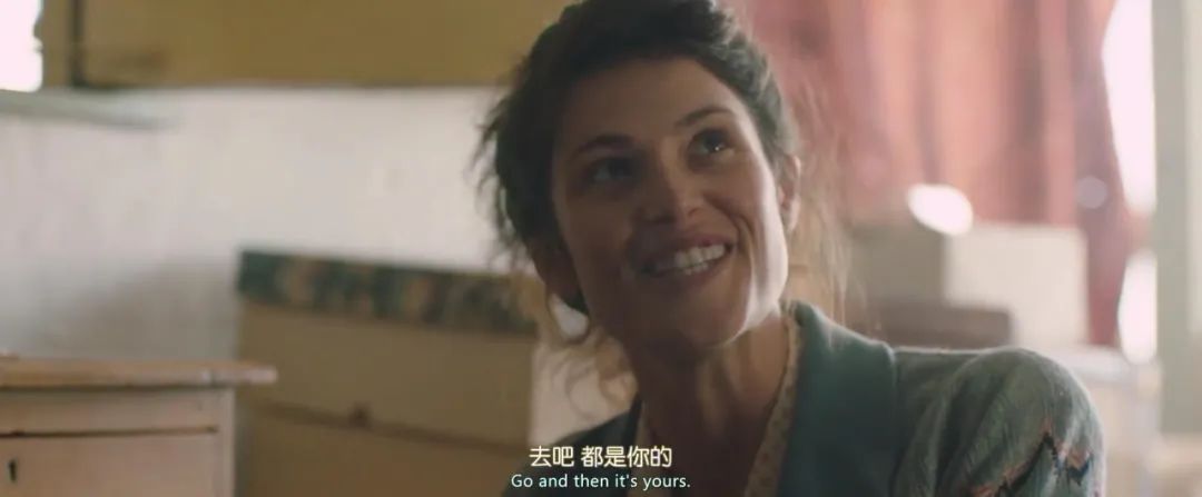 性感女神又演了一部姬片，挑战恋爱禁忌