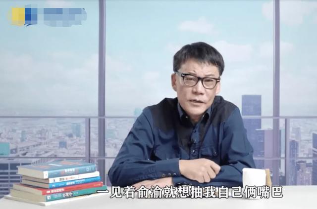 大佬们该退的退、该藏的藏，只有李国庆才是真正的喜剧之王