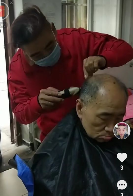 传统美发店转型男士理发店,理发店这个行业现在还能做吗