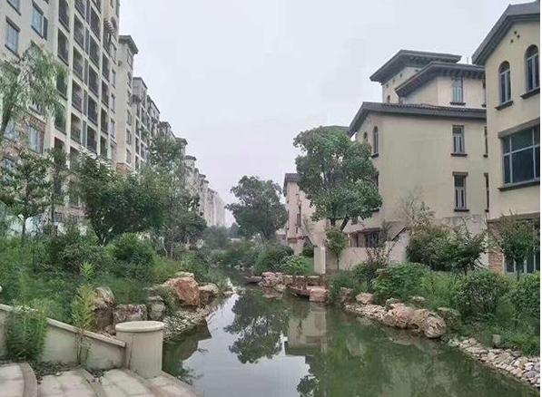 江阴敔山湾视频,江阴敔山湾别墅