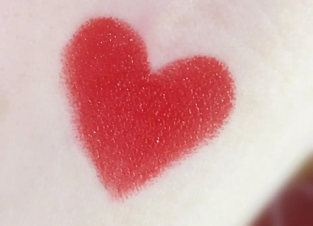 口红选了tf16,让直男心动的口红色