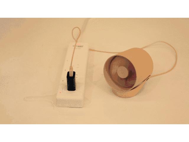 插排界的工匠精神,3年时间117种原料反复测试,打造防水安全插排