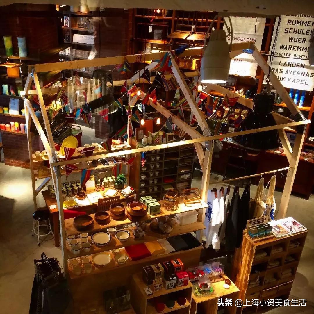 叫板MUJI！日本潮牌nikoand...全球超大旗舰店来魔都了