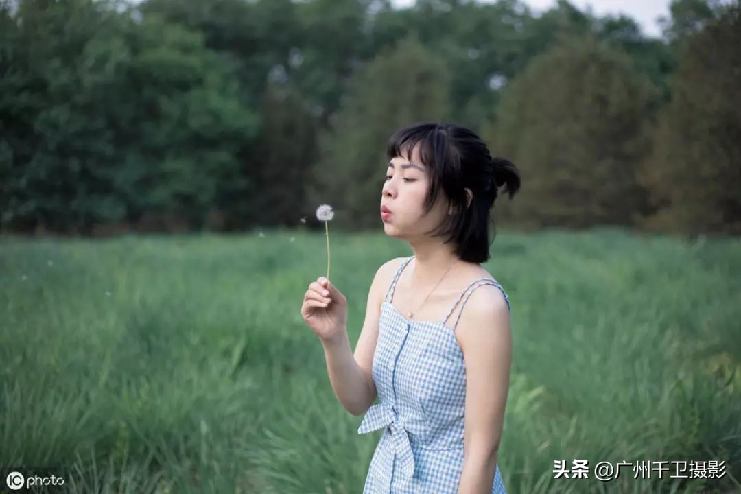 美姿灵动,100个美姿拍摄技巧