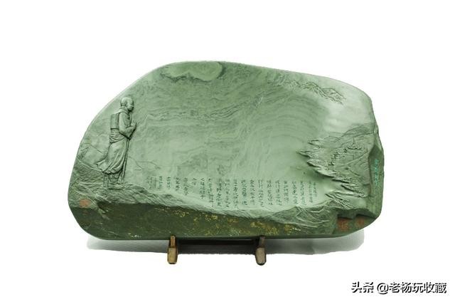 玩砚的入门知识——下篇：各大名砚的石品浅谈（收藏知识分享）