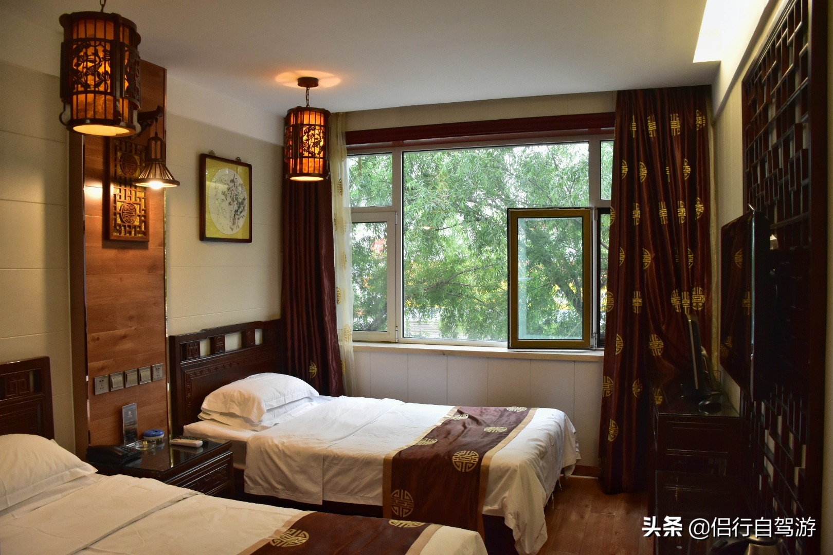 灵丘唐河大峡谷旅游攻略,山西灵丘旅游攻略路线