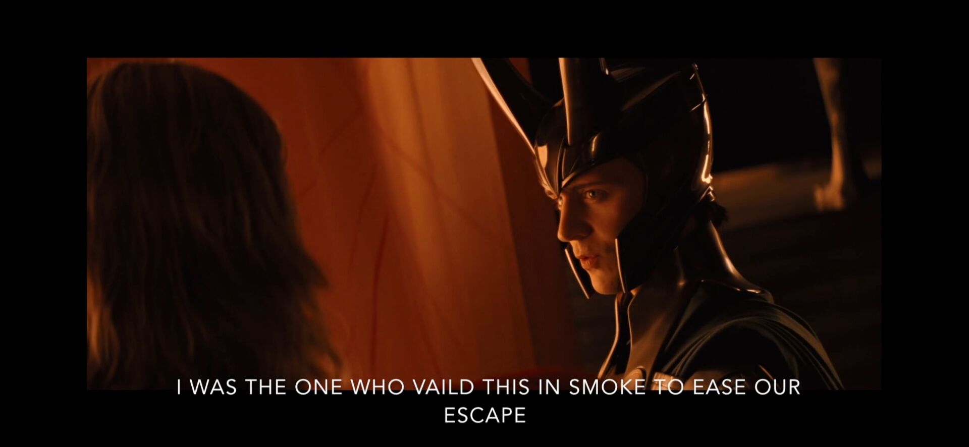 雷神2:黑暗世界精彩剪辑,雷神2:黑暗世界