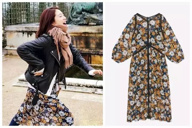 女明星都爱穿的小众品牌,女明星都爱的小众私服品牌