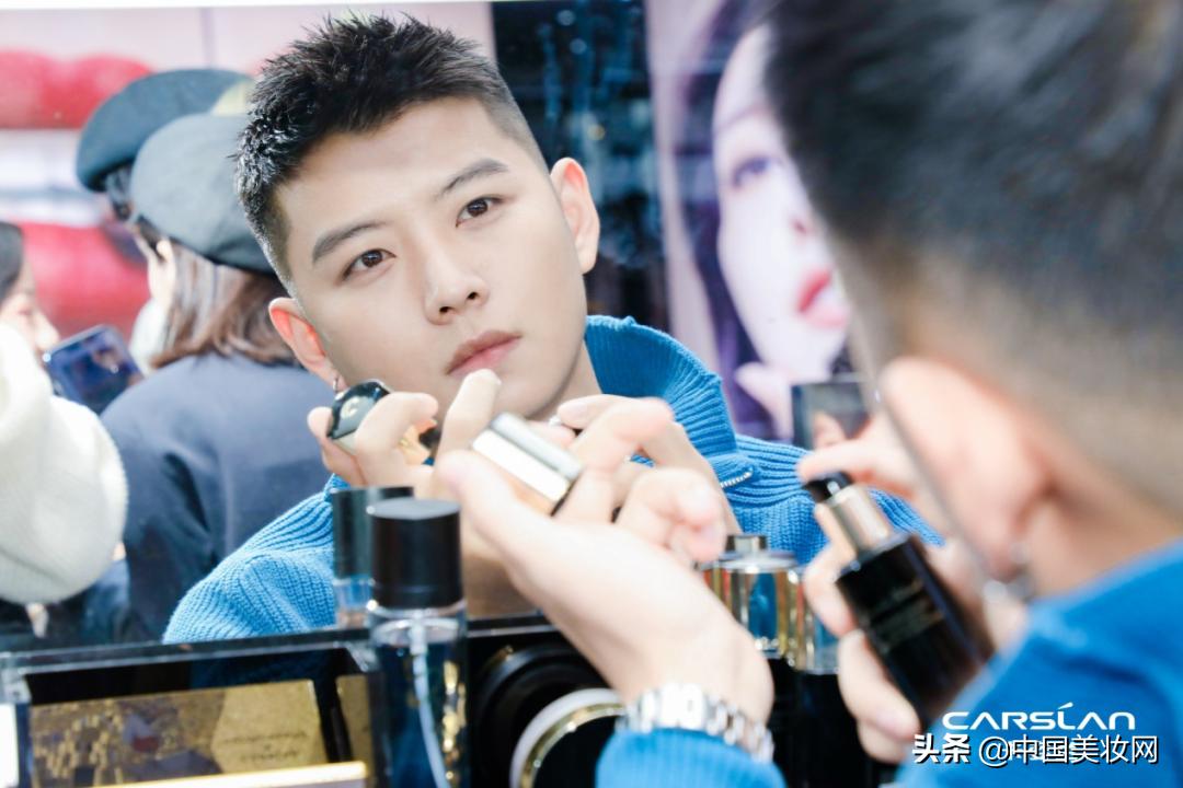 卡姿兰商场美妆活动,卡姿兰美妆品牌店