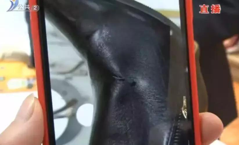 新鞋没穿多久坏了可以退货吗,新鞋穿了一会想退货咋样恢复正常