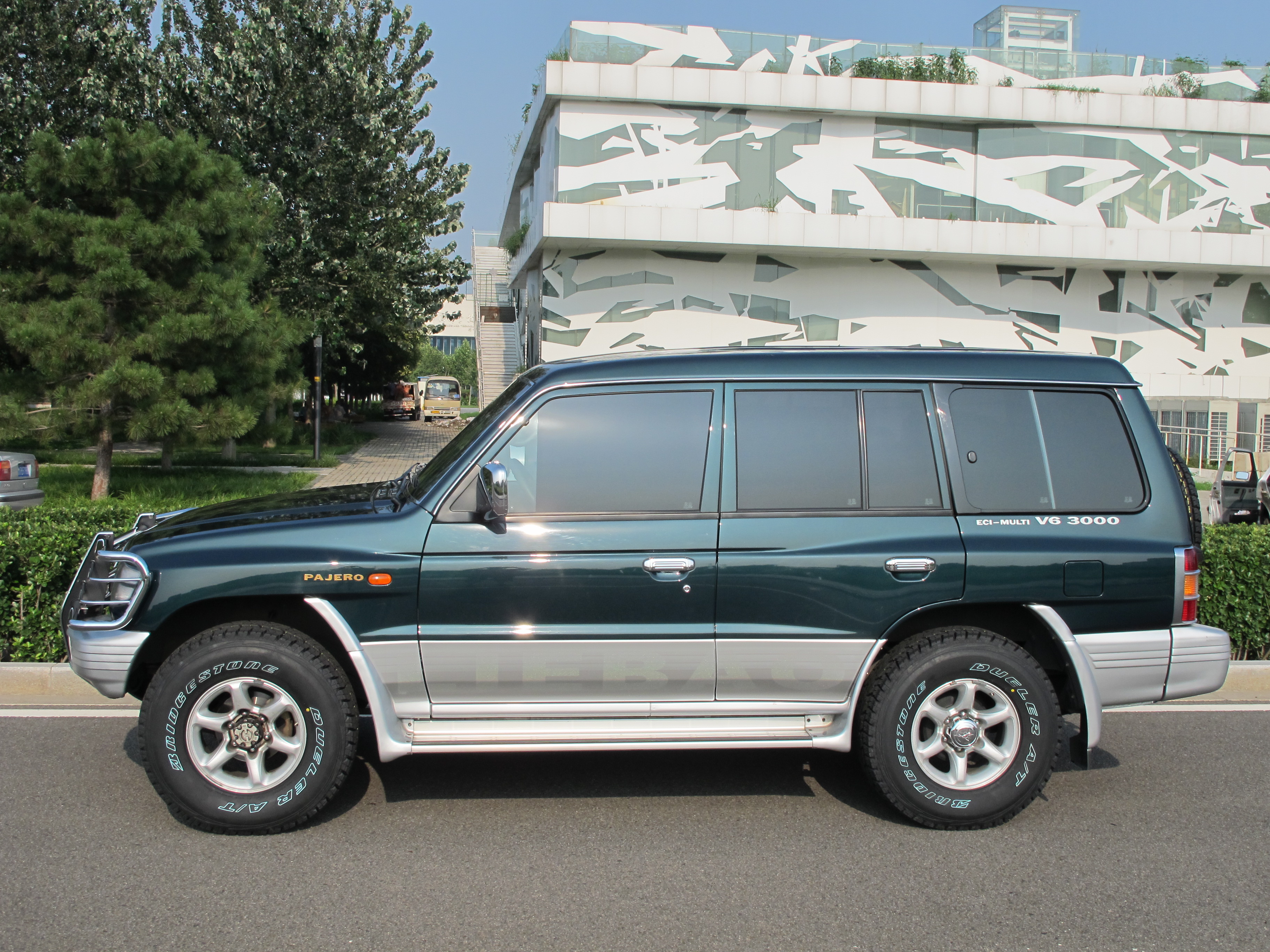 怎么区分各款猎豹车型,猎豹怎么区分原装4驱还是后改的