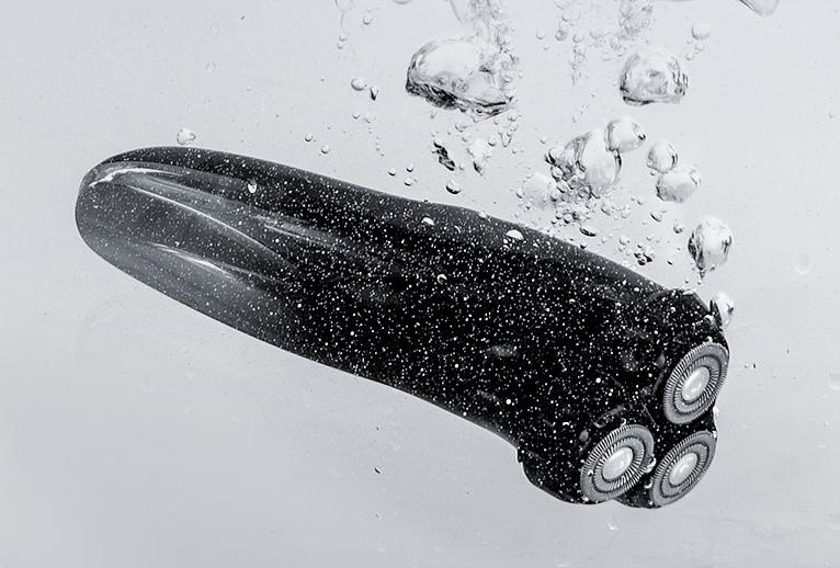 小米再发剃须刀，89块干翻千元大牌？穷人福音