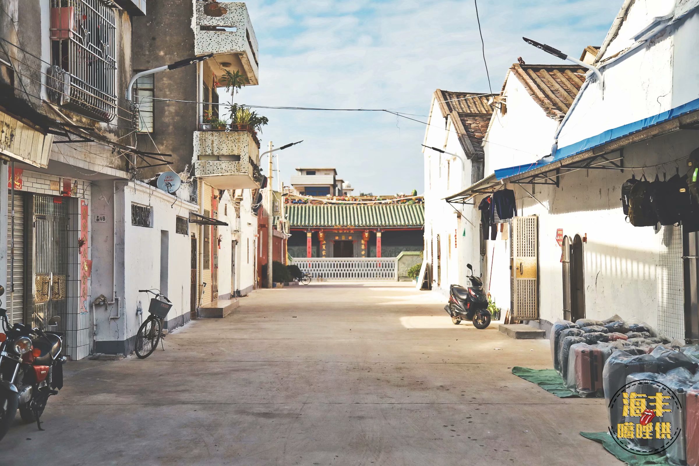 广东省汕尾市海丰公平镇,海丰公平哪里最好玩