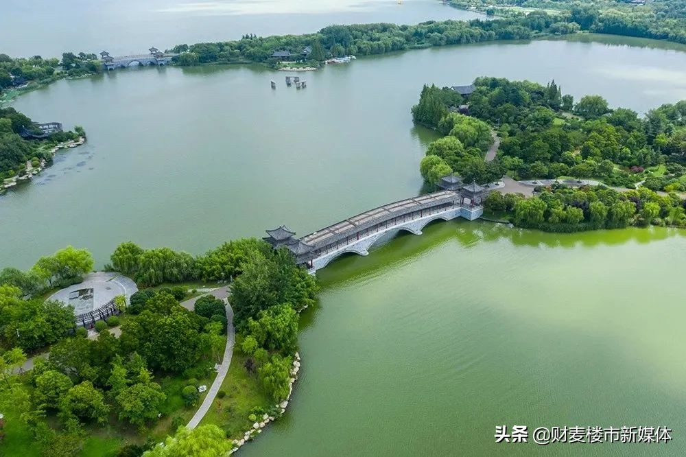 个个美到爆！最低只要6000+元/㎡！徐州六处湖景房都在这儿了