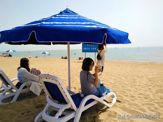 日照赶海之旅,日照冬季赶海旅游去哪里最好