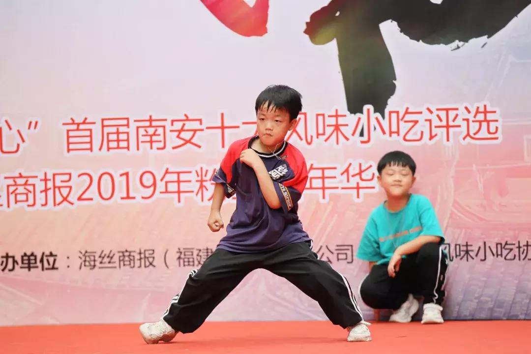 南安有什么好吃的小吃,南安哪个小吃最好吃又实惠