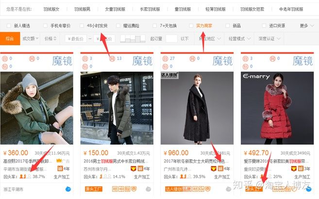 开网店怎么找货源一件代发,网店怎么找货源一件代发
